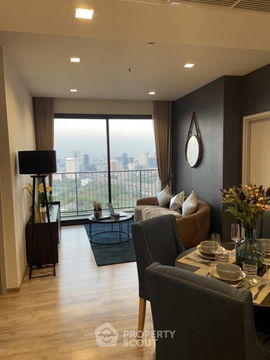 3-BR Condo at The Line Jatujak - Mochit near BTS Mo Chit (ID 1232894)