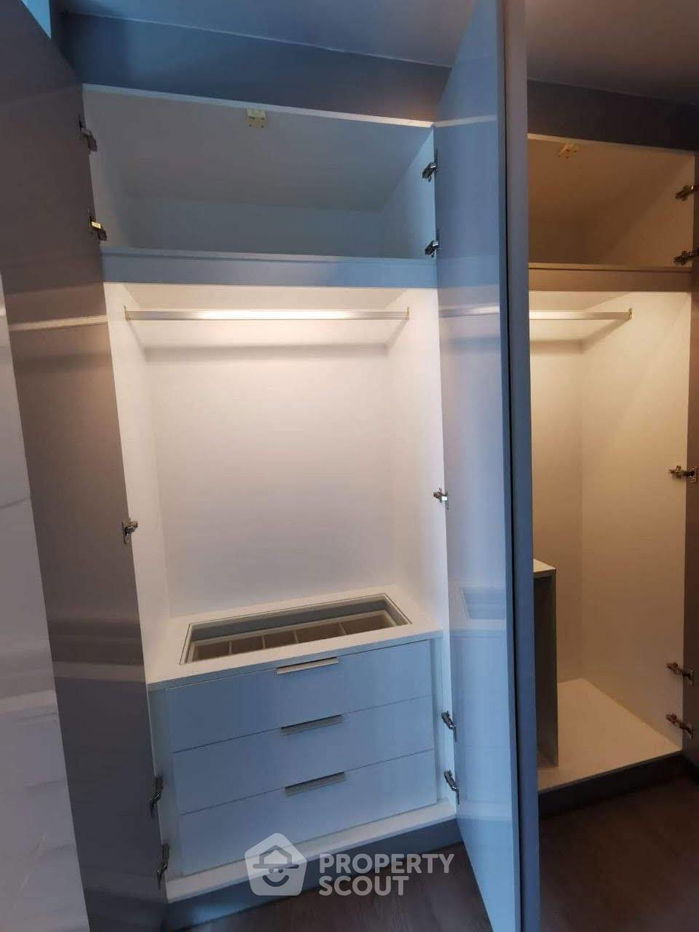 picture 1-BR Condo at A Space Asoke-Ratchada near MRT Phra Ram 9 (ID 890108) - 7/11