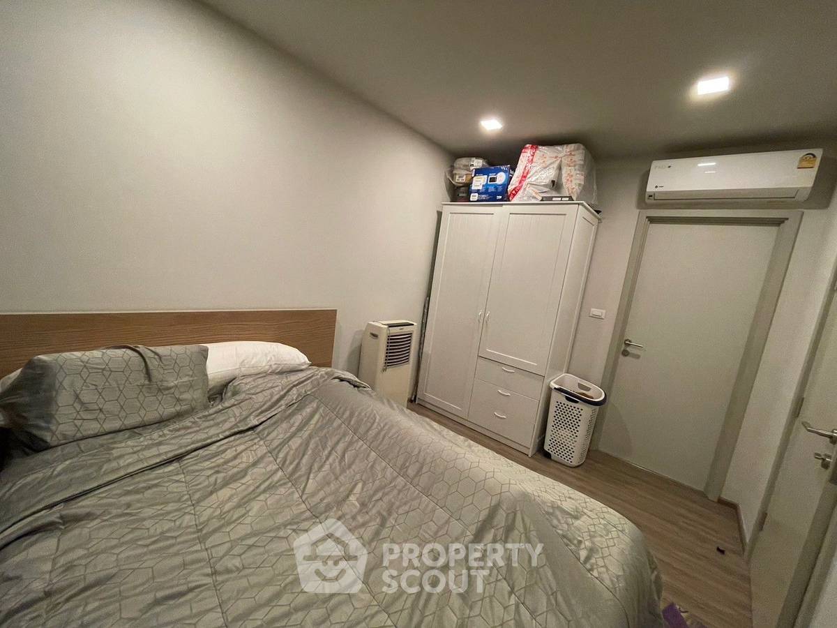 picture 1-BR Condo at The Base Sukhumvit 50 near BTS On Nut (ID 1546878) - 2/5