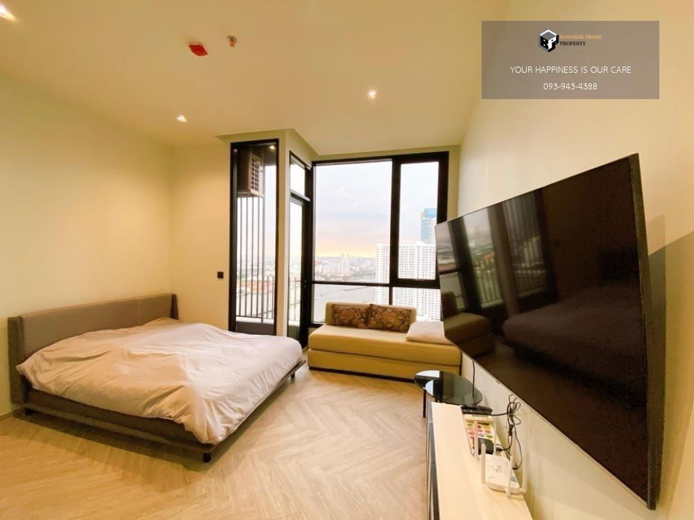 picture Chapter Charoennakhon Riverside | Asiatique River View #2025090311696 - 2/14