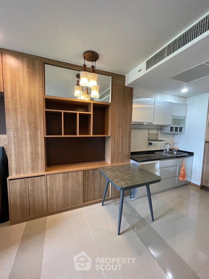 picture 1-BR Condo at Supalai Wellington near MRT Thailand Cultural Centre (ID 1337486) - 4/9