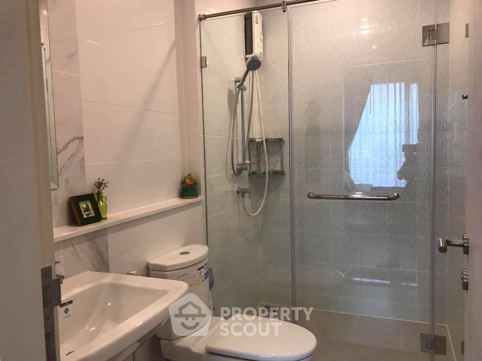 รูป คอนโด 1-ห้องนอน ที่ เดอะ นิช ไพรด์ ทองหล่อ เพชรบุรี ใน บางกะปิ (ID 511542) - รูปที่ 11/11