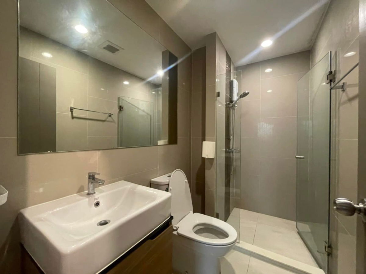 picture 🔴 cashback 10,000 baht 🔴 .................................................. (id.it13) IDEO ThaPhra Interchange  - 7/9