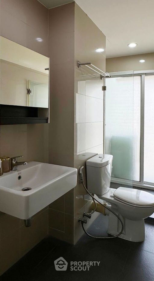 รูป คอนโด 1-ห้องนอน ที่ ซิม วิภา-ลาดพร้าว คอนโดมิเนียม ใกล้ BTS หมอชิต (ID 1562492) - รูปที่ 6/8