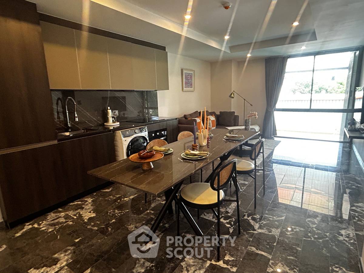 picture 2-BR Condo at 168 Sukhumvit 36 near BTS Thong Lor (ID 2292509) - 2/11