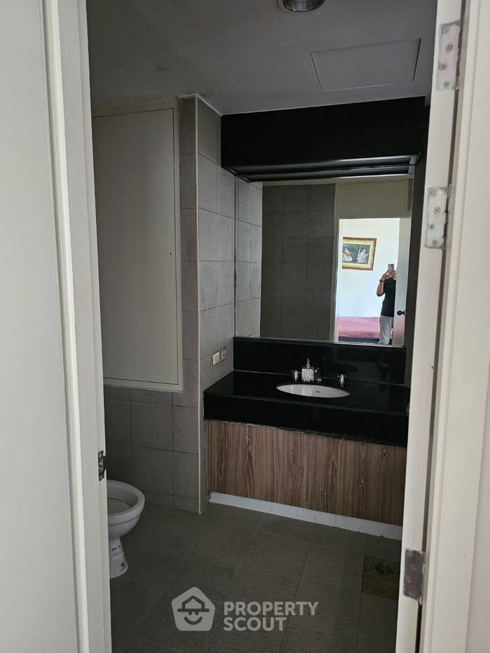 รูป คอนโด 3-ห้องนอน ที่ ตรีทศ ซิตี้ มารีน่า ใกล้ BTS วงเวียนใหญ่ (ID 2102499) - รูปที่ 4/15