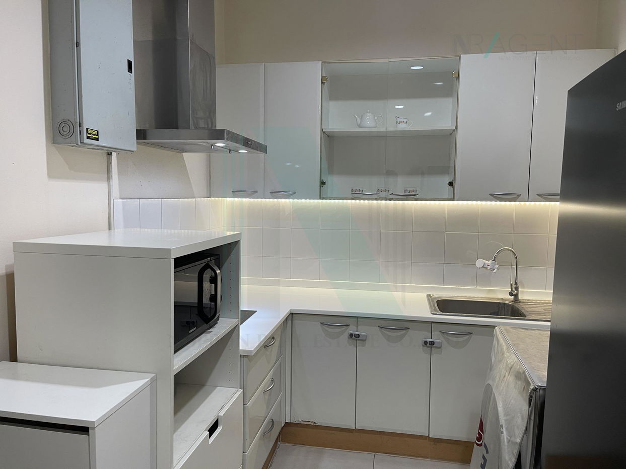 picture 📌 For Sell Condo BAAN KLANG KRUNG SIAM-PATHUMWAN Building 1, Floor 19,3 bed room, Room size 115 sqm - 4/8