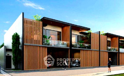 Houses for sale : 2-BR Villa at WamDom Villas Rawai in Rawai (ID 1456677)