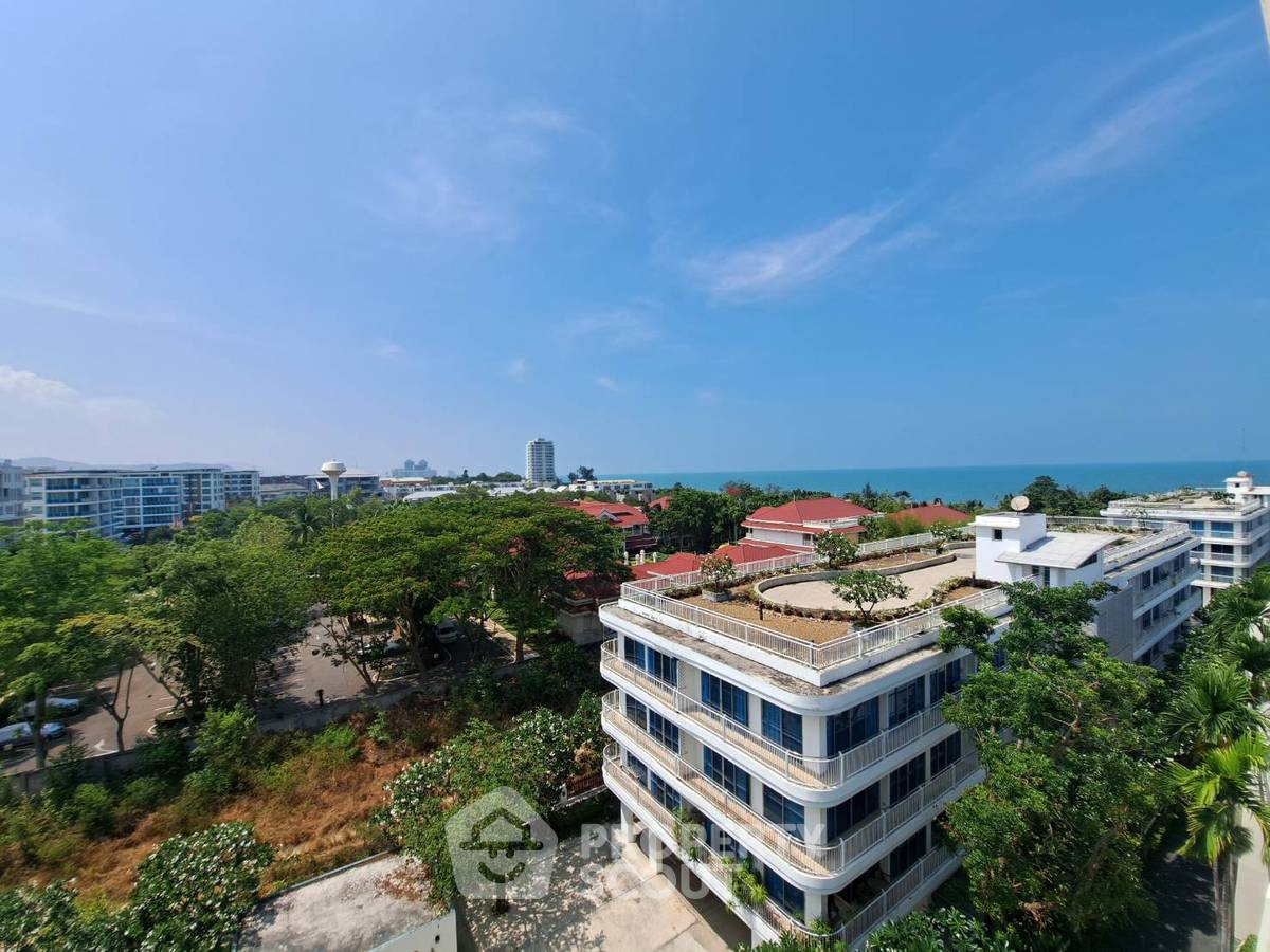 รูป คอนโด 3-ห้องนอน ที่ บ้านแสนสุข คอนโดมิเนียม หัวหิน ใกล้ หาดเขาตะเกียบ (ID 1145130) - รูปที่ 26/29