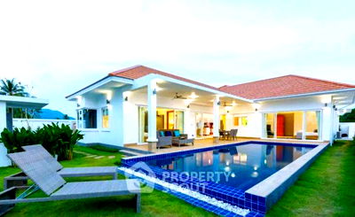 Houses for sale : 3-BR Villa at Bauhinia Villa in Hin Lek Fai (ID 1481281)