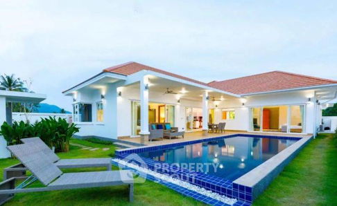 3-BR Villa at Bauhinia Villa in Hin Lek Fai (ID 1481281)