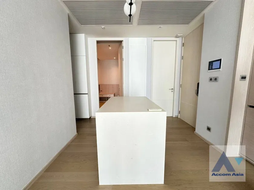 รูป 🔼🔽 AccomA 📩  2 BR Condominium @The Strand Thonglor (AA30904) - รูปที่ 8/11
