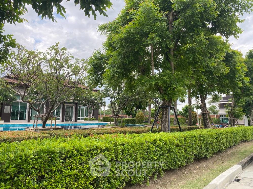 รูป บ้าน 4-ห้องนอน ที่ บางกอก บูเลอวาร์ด เทพารักษ์-วงแหวน ใน เทพารักษ์ (ID 1300514) - รูปที่ 2/11