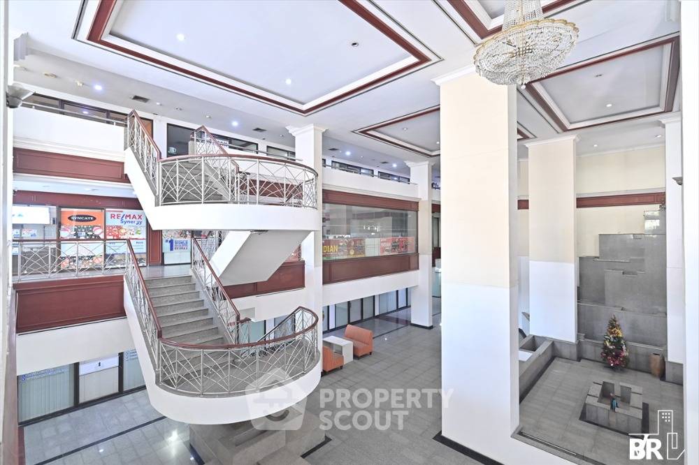 picture 1-BR Condo at Omni Tower near BTS Nana (ID 1681608) - 7/8
