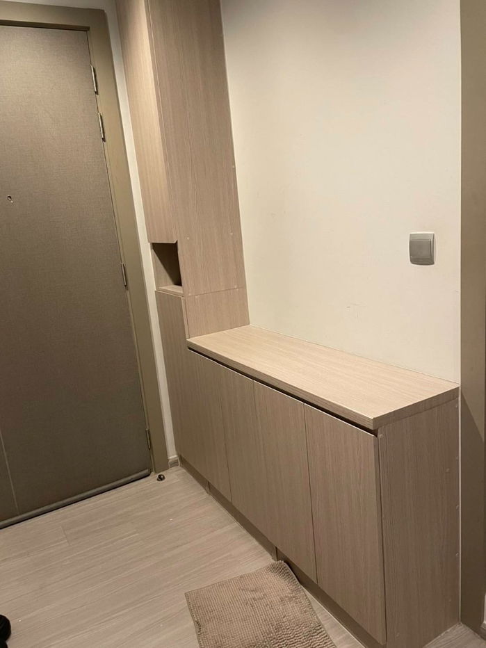 picture For   rent   Life Asoke - Rama 9  🔴🔴 - 8/11