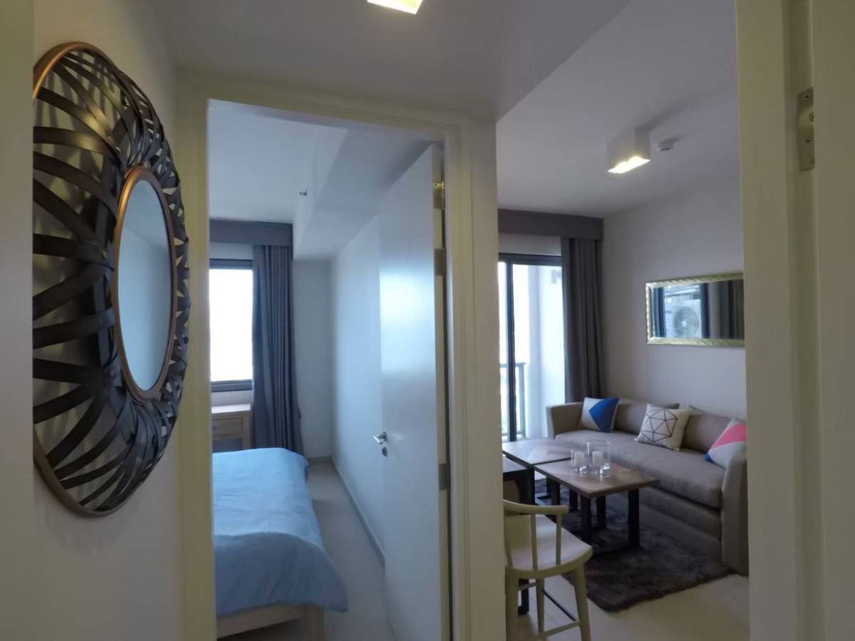 picture ⛵ Unixx ⛵ Pattaya bay view / 29F / 1bedrooms >> THB16,000/month彡 - 5/12
