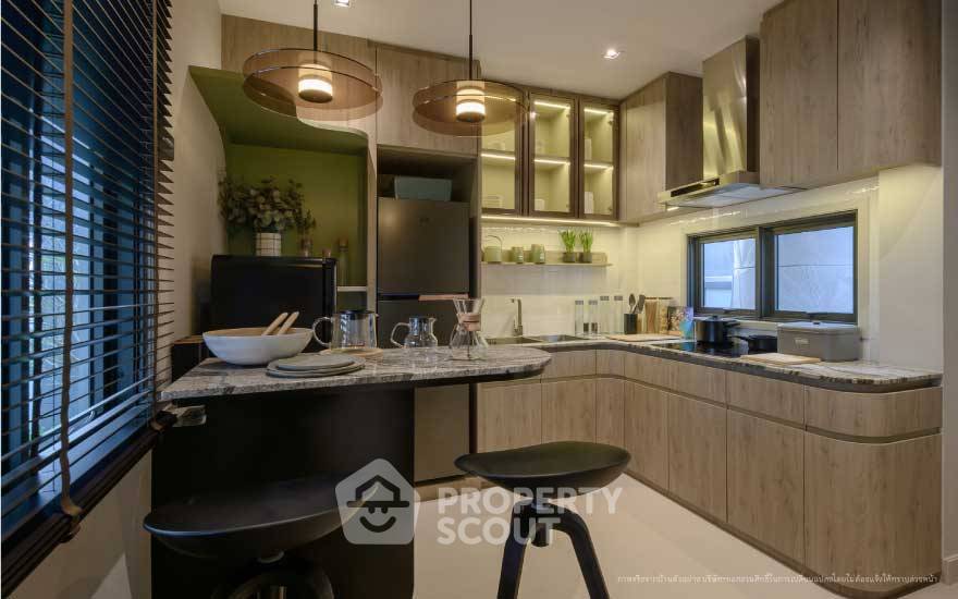 picture 3-BR House at Venue ID Petchkasem 81 in Nong Khaem (ID 1410673) - 7/8