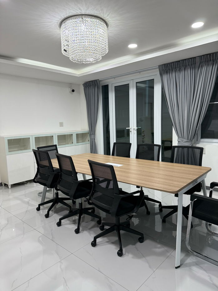 รูป ให้เช่า Home Office สำนักงาน บีสแควร์ พระราม 9-เหม่งจ๋าย ใกล้โรงเรียนนานาชาติสิงคโปร์ - รูปที่ 5/24