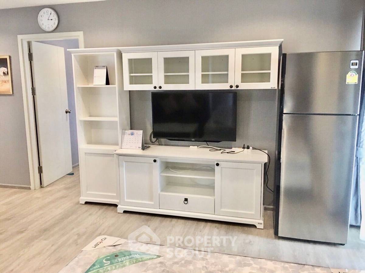 picture 2-BR Condo at Regent Home Bangson near MRT Bang Son (ID 738987) - 7/18