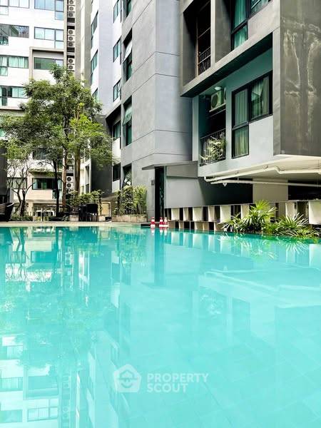 picture 2-BR Condo at B Republic Condominium near BTS Udom Suk (ID 2003719) - 20/20