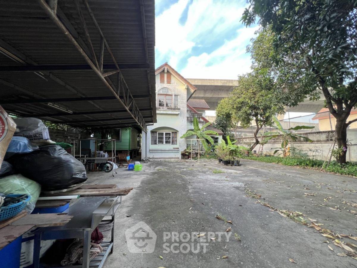 รูป บ้าน 2-ห้องนอน ใน ตลิ่งชัน (ID 1928537) - รูปที่ 5/7