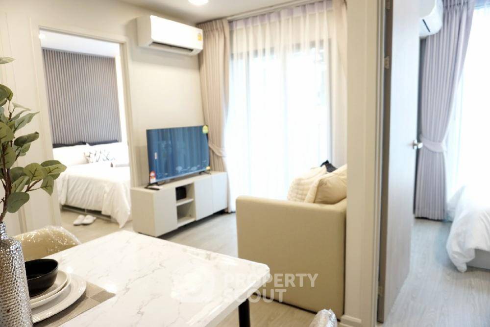 picture 2-BR Condo at Atmoz Oasis Onnut in Suan Luang (ID 1835331) - 4/26