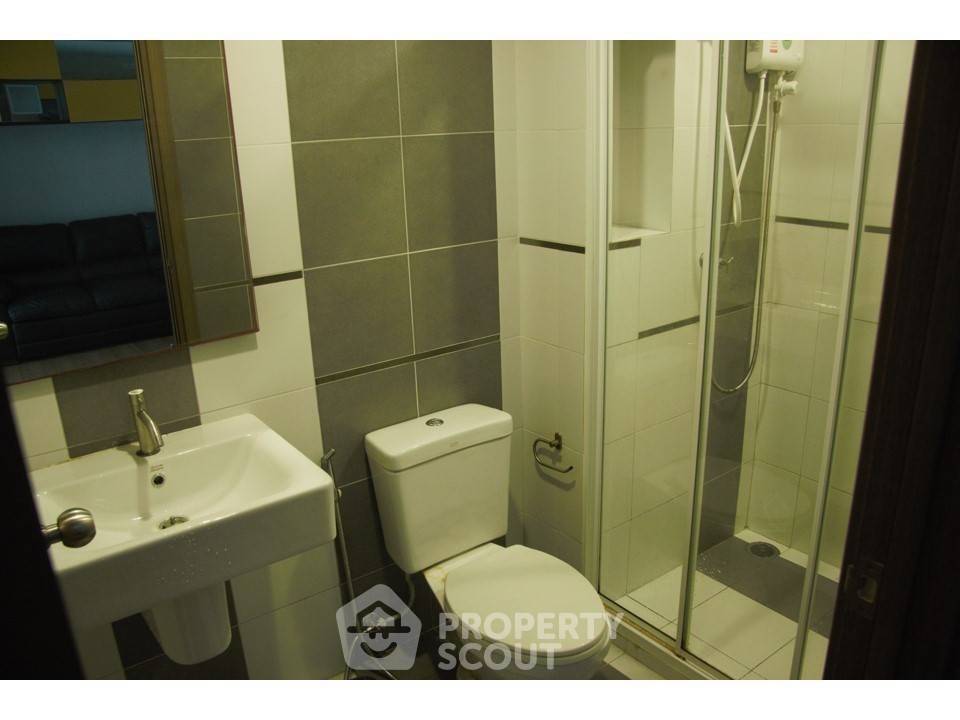 รูป คอนโด 1-ห้องนอน ที่ เดอะ เบส สุขุมวิท 77 ใกล้ BTS อ่อนนุช (ID 303054) - รูปที่ 2/5