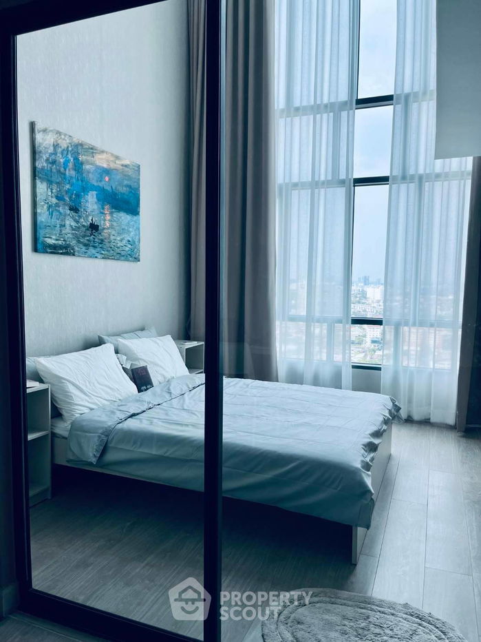 picture 1-BR Condo at Metro Sky Prachachuen near MRT Bang Son (ID 2289252) - 1/20