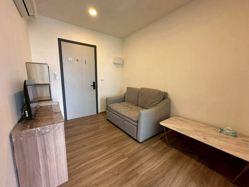 picture PFD-05591 Condo for Rent: THE STAGE Mindscape RATCHADA-HUAI KHWANG Schedule a viewing ■ Line: @propertyfinder	 - 2/11