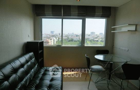 picture 2-BR Condo at J.W. Boulevard Srivara Condominium in Phlapphla (ID 80038) - 7/12