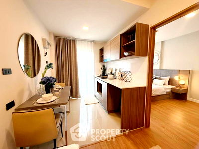 ขายคอนโด : คอนโด 2-ห้องนอน ที่ อะไรซ์ คอนโด แอท มหิดล ใน ป่าแดด (ID 2199528)