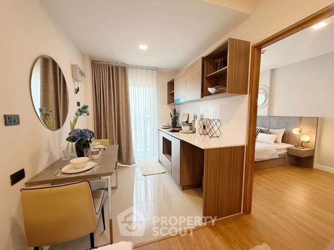2-BR Condo at Arise Condo At Mahidol in Pa Daet (ID 2199528)