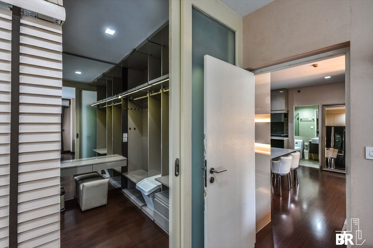 รูป 🎉Best price! Prime Location ,the seed mingle near MRT Lumphini - รูปที่ 10/25