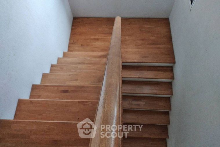 3-bed house for sale, 129 sqm, 65 sq wah, Casa Presto Rama 2