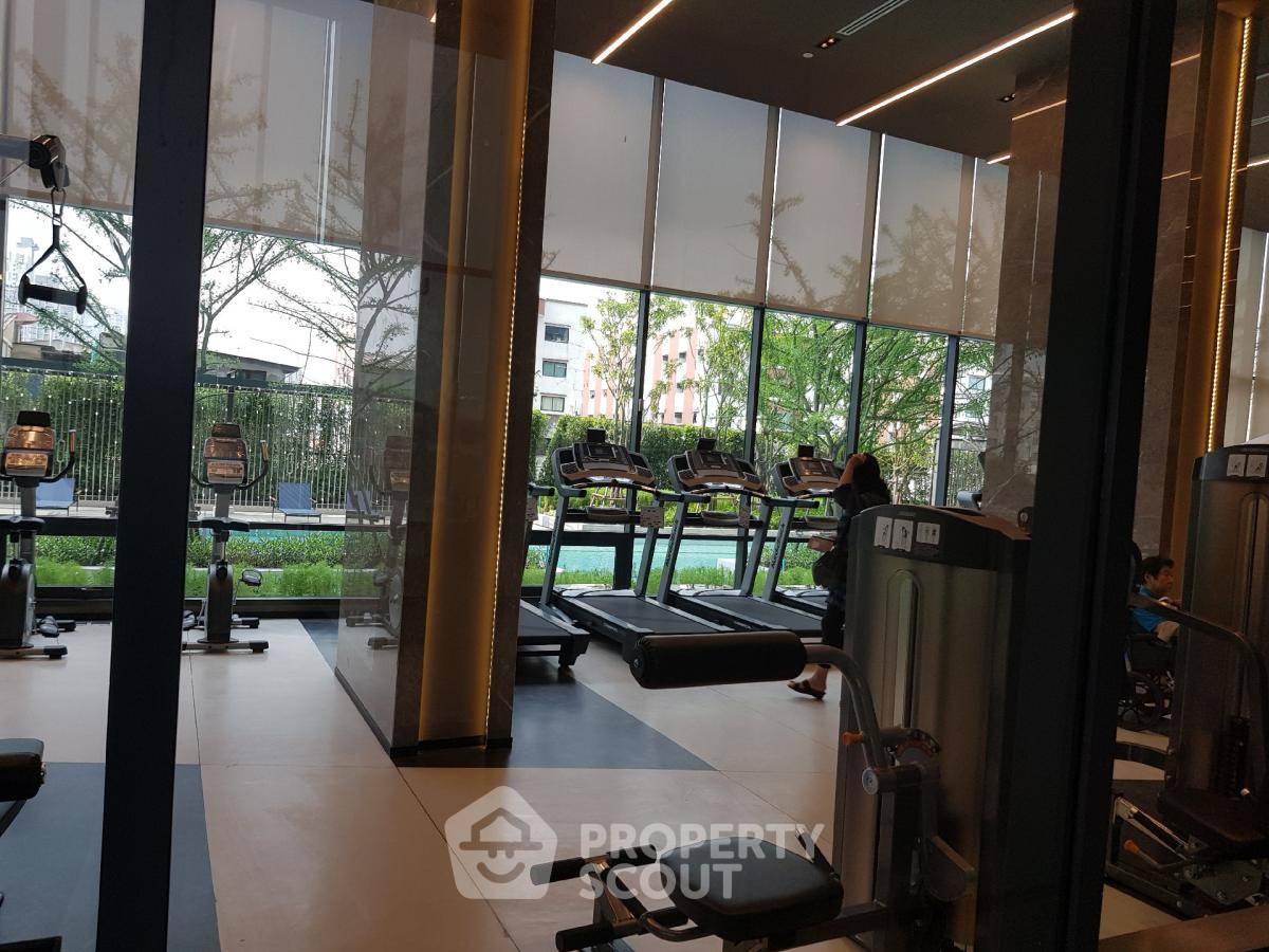 รูป คอนโด 1-ห้องนอน ที่ ไอดีโอ สุขุมวิท 93 ใกล้ BTS บางจาก (ID 1800723) - รูปที่ 10/12