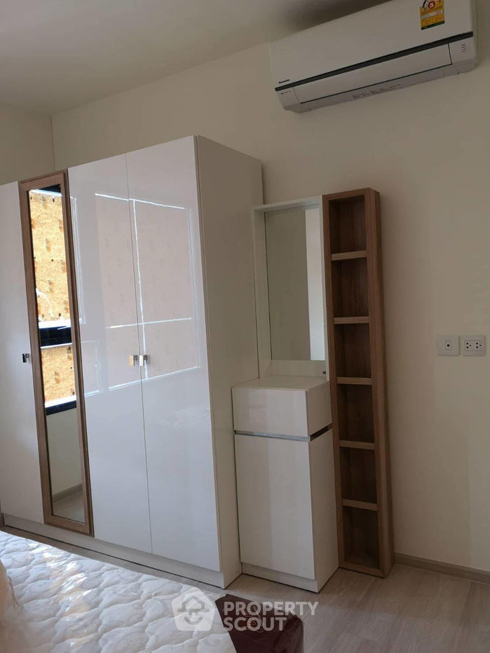 picture 1-BR Condo at Life Asoke near ARL Makkasan (ID 796904) - 4/7