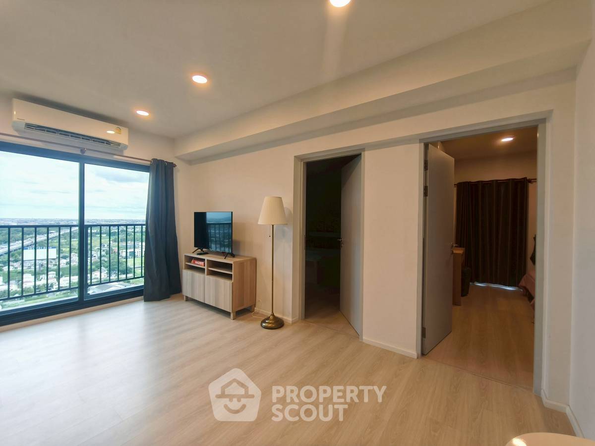 picture 2-BR Condo at A Space Mega 1 in Bang Kaeo (ID 2289634) - 3/11