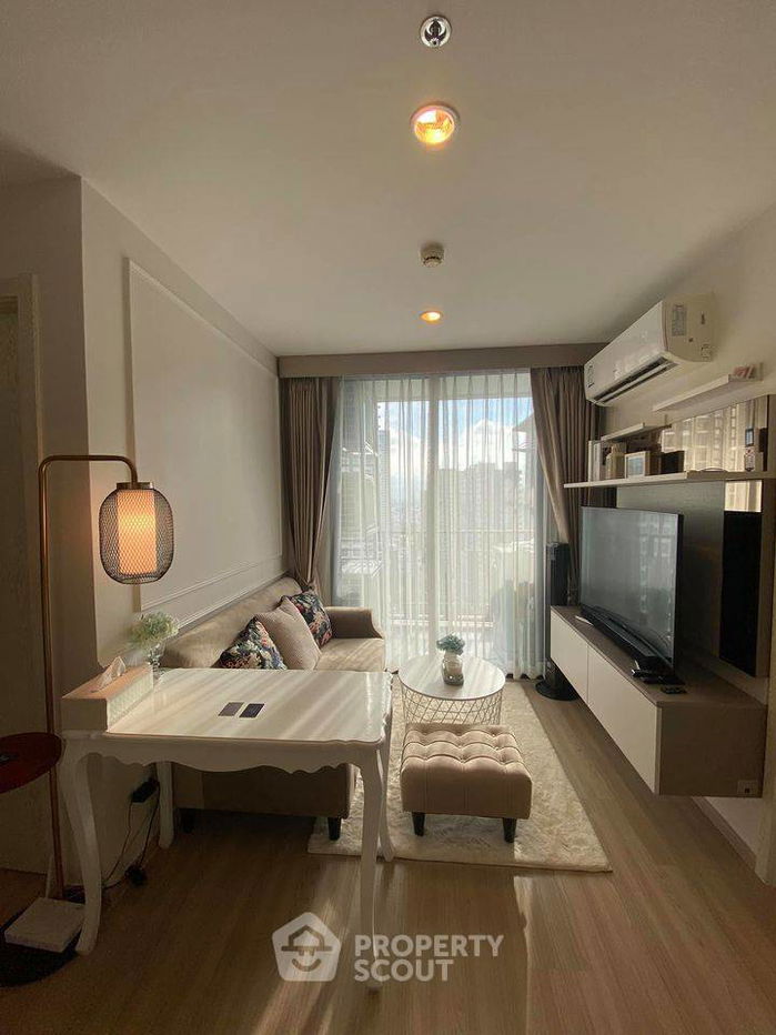 รูป คอนโด 2-ห้องนอน ที่ อาร์ทิมิส สุขุมวิท 77 ใกล้ BTS อ่อนนุช (ID 825050) - รูปที่ 1/5