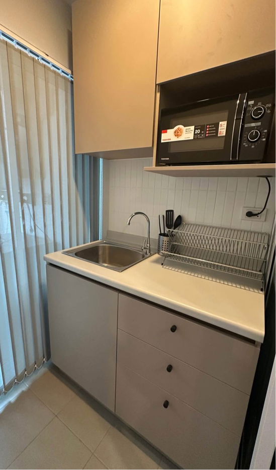 picture #Z2274💥030968🔥 Condo for rent: Regent Home Bangna - 7/9