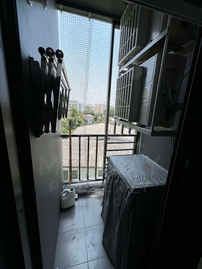picture HotDeal​🔥🔥For​Rent​ Condo Fullyfurnished Ready to move in at Niche MONO Itsaraphap (MD-95176)​ - 8/9