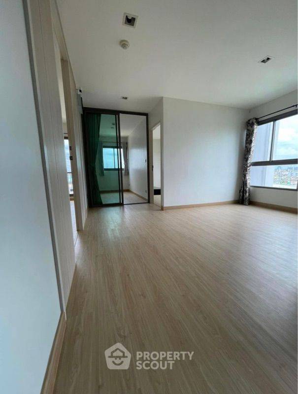 picture 2-BR Condo at B Campus Prachachuen close to Ngam Wong Wan (ID 1119648) - 4/8