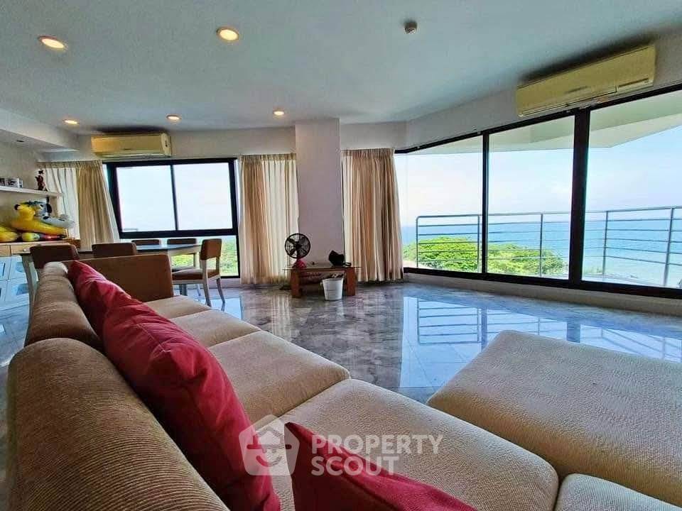 รูป คอนโด 3-ห้องนอน ที่ ปาล์มพาวิลเลี่ยน หัวหิน ใกล้ เมืองหัวหิน (ID 2221007) - รูปที่ 1/16