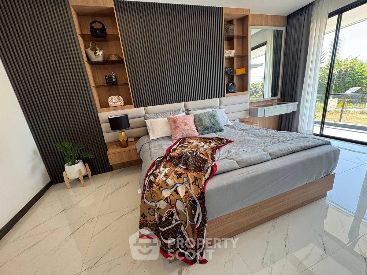 picture 6-BR House at Eakmongkol Chaiyapruek 2 close to Pattaya South (ID 2099398) - 11/18