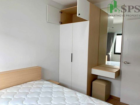 For Rent Brand New Townhome at Pleno Sukhumvit-Bangna 3, Next to Mega Bangna (SPSJN113)
