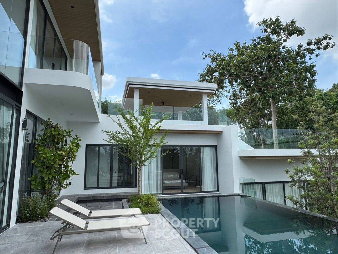 รูป วิลล่า 5-ห้องนอน ที่ เดอะ เมนารา ลักชัวรี ใน ศรีสุนทร (ID 2161801) - รูปที่ 7/9
