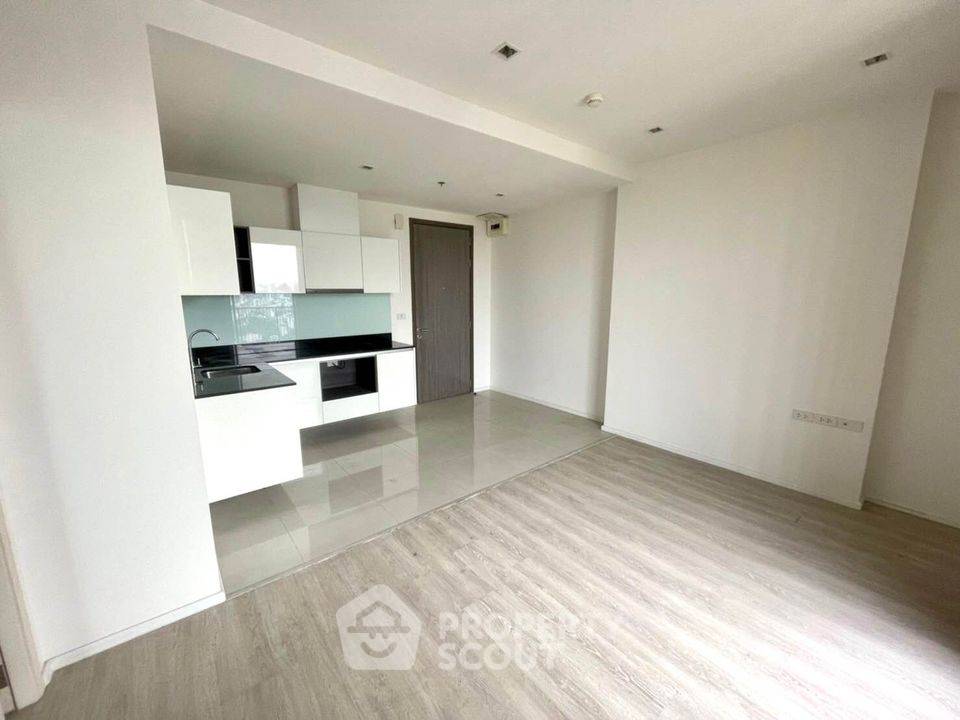 รูป คอนโด 1-ห้องนอน ที่ ควินน์ คอนโด รัชดา 17 ใกล้ MRT สุทธิสาร (ID 1093037) - รูปที่ 6/16