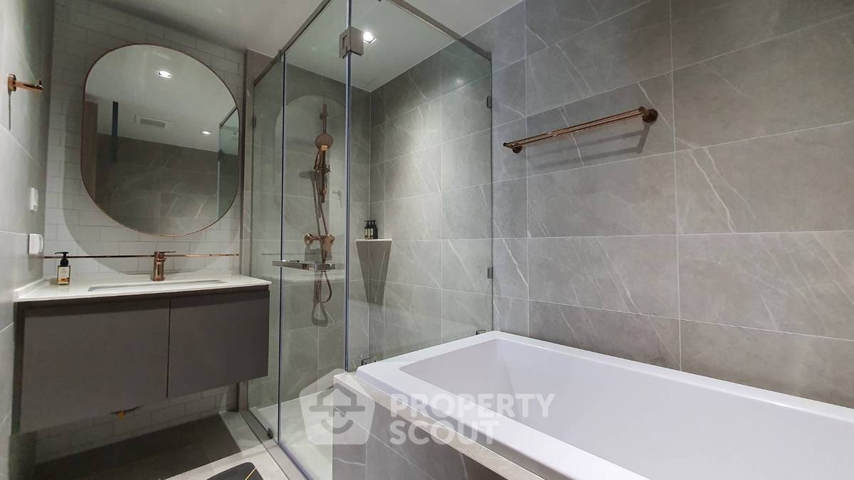 picture 2-BR Condo at Chapter Thonglor 25 close to Thong Lo (ID 828982) - 6/11