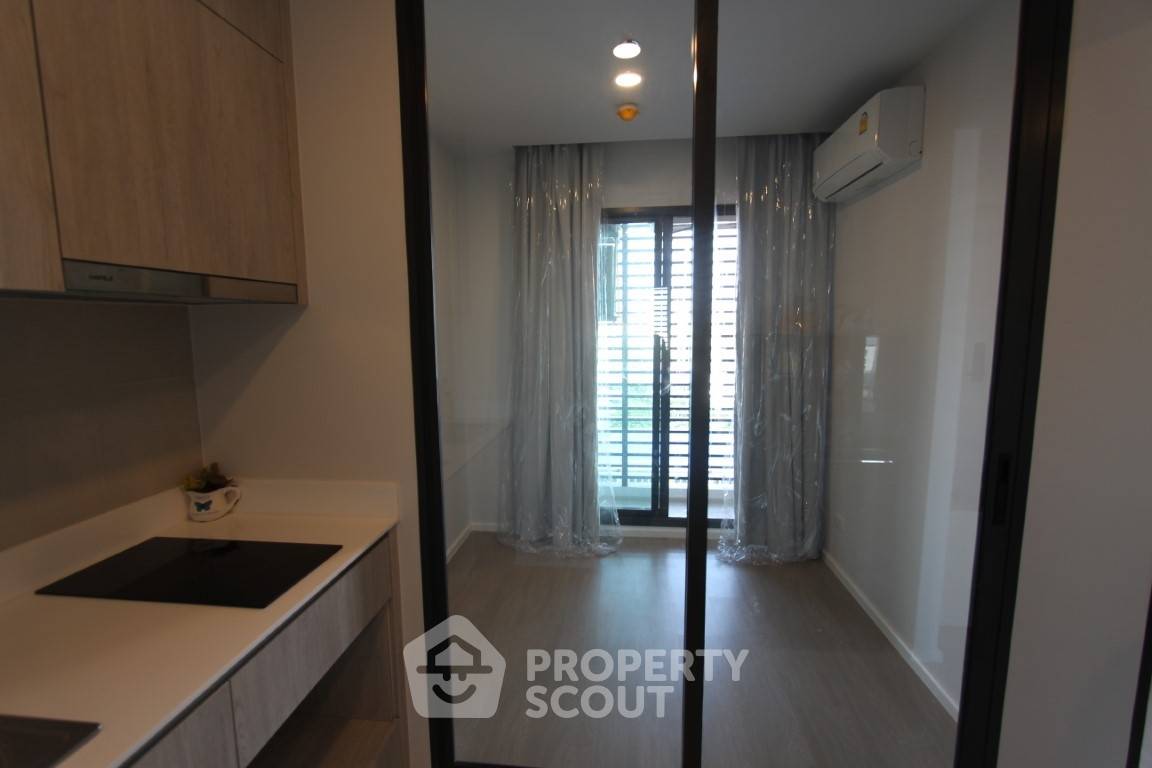 รูป คอนโด 1-ห้องนอน ที่ คอนโด เซียล่า ศรีปทุม ใน ลาดยาว (ID 34255) - รูปที่ 7/10