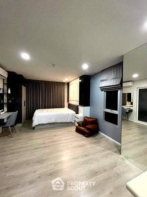 Condos for sale : 1-BR Condo at Dcondo Campus Dome-Rangsit in Khlong Nueng (ID 2057946)