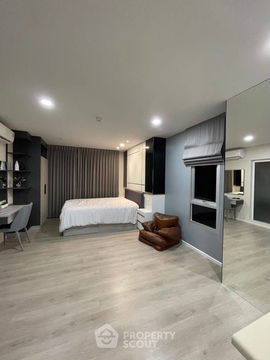 1-BR Condo at Dcondo Campus Dome-Rangsit in Khlong Nueng (ID 2057946)